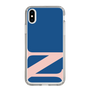 スリムプロテクションケース［ オリジナル - initial color - N navy ］