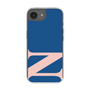 スリムプロテクションケース［ オリジナル - initial color - N navy ］
