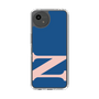 スリムプロテクションケース［ オリジナル - initial color - N navy ］