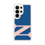 スリムプロテクションケース［ オリジナル - initial color - N navy ］