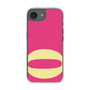 スリムプロテクションケース［ オリジナル - initial color - O pink ］