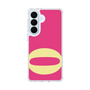 スリムプロテクションケース［ オリジナル - initial color - O pink ］