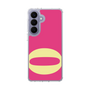 スリムプロテクションケース［ オリジナル - initial color - O pink ］