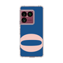 スリムプロテクションケース［ オリジナル - initial color - O navy ］