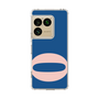 スリムプロテクションケース［ オリジナル - initial color - O navy ］