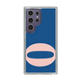 スリムプロテクションケース［ オリジナル - initial color - O navy ］