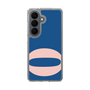 スリムプロテクションケース［ オリジナル - initial color - O navy ］