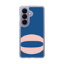 スリムプロテクションケース［ オリジナル - initial color - O navy ］
