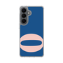 スリムプロテクションケース［ オリジナル - initial color - O navy ］