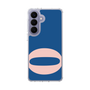 スリムプロテクションケース［ オリジナル - initial color - O navy ］