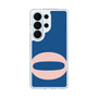 スリムプロテクションケース［ オリジナル - initial color - O navy ］