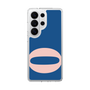 スリムプロテクションケース［ オリジナル - initial color - O navy ］