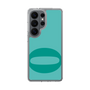 スリムプロテクションケース［ オリジナル - initial color - O light green ］