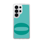 スリムプロテクションケース［ オリジナル - initial color - O light green ］