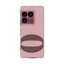 スリムプロテクションケース［ オリジナル - initial color - O dusty pink ］