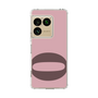 スリムプロテクションケース［ オリジナル - initial color - O dusty pink ］