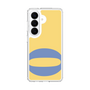 スリムプロテクションケース［ オリジナル - initial color - O yellow ］