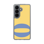 スリムプロテクションケース［ オリジナル - initial color - O yellow ］