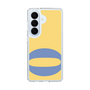 スリムプロテクションケース［ オリジナル - initial color - O yellow ］