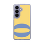 スリムプロテクションケース［ オリジナル - initial color - O yellow ］
