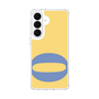 スリムプロテクションケース［ オリジナル - initial color - O yellow ］