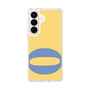 スリムプロテクションケース［ オリジナル - initial color - O yellow ］