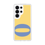 スリムプロテクションケース［ オリジナル - initial color - O yellow ］
