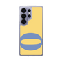 スリムプロテクションケース［ オリジナル - initial color - O yellow ］