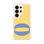 スリムプロテクションケース［ オリジナル - initial color - O yellow ］