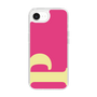 スリムプロテクションケース［ オリジナル - initial color - P pink ］