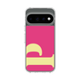 スリムプロテクションケース［ オリジナル - initial color - P pink ］