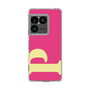 スリムプロテクションケース［ オリジナル - initial color - P pink ］