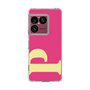 スリムプロテクションケース［ オリジナル - initial color - P pink ］