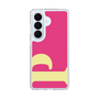 スリムプロテクションケース［ オリジナル - initial color - P pink ］