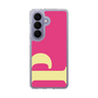 スリムプロテクションケース［ オリジナル - initial color - P pink ］