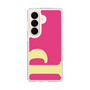 スリムプロテクションケース［ オリジナル - initial color - P pink ］