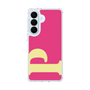 スリムプロテクションケース［ オリジナル - initial color - P pink ］