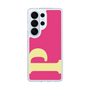 スリムプロテクションケース［ オリジナル - initial color - P pink ］