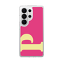 スリムプロテクションケース［ オリジナル - initial color - P pink ］