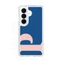 スリムプロテクションケース［ オリジナル - initial color - P navy ］