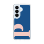 スリムプロテクションケース［ オリジナル - initial color - P navy ］