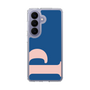 スリムプロテクションケース［ オリジナル - initial color - P navy ］