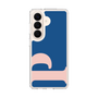 スリムプロテクションケース［ オリジナル - initial color - P navy ］