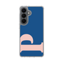 スリムプロテクションケース［ オリジナル - initial color - P navy ］