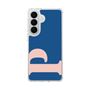 スリムプロテクションケース［ オリジナル - initial color - P navy ］