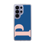スリムプロテクションケース［ オリジナル - initial color - P navy ］