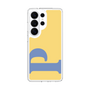 スリムプロテクションケース［ オリジナル - initial color - P yellow ］