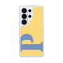 スリムプロテクションケース［ オリジナル - initial color - P yellow ］