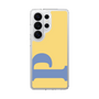 スリムプロテクションケース［ オリジナル - initial color - P yellow ］
