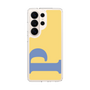 スリムプロテクションケース［ オリジナル - initial color - P yellow ］